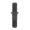 Euclid Stud, Wheel, Rh, Shoulder, Clipped Collar, 3/4-16 Thread, 783/0.786 Body Dia, Gr8 E5556R - alternate 2